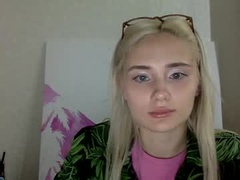 Recent screenshot of musescorner