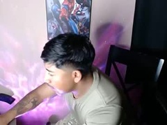 Recent screenshot of mushrooncat