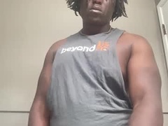 Recent screenshot of mustbegone