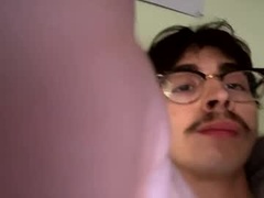 Recent screenshot of mustystonerj