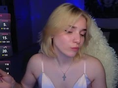 Recent screenshot of musyacute
