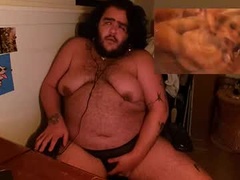 Recent screenshot of muttcunt