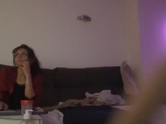 Recent screenshot of mweed95