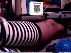 Recent screenshot of mxvee