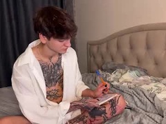 Recent screenshot of my_arlen