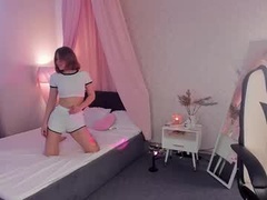 Recent screenshot of my_sweet_sleep