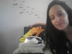 Recent screenshot of myarogue
