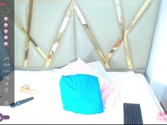 Recent screenshot of myblackdope_