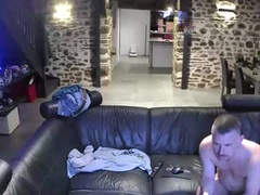 Recent screenshot of myckadow