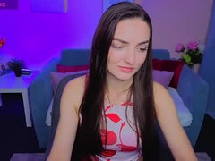 Recent screenshot of myellaluvs