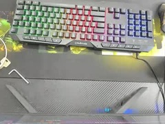 Recent screenshot of myke_master