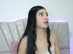 Recent screenshot of mylily_
