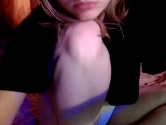 Recent screenshot of mylittle_sissy