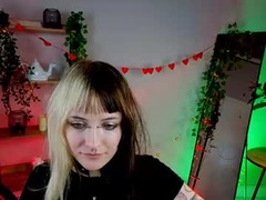 Recent screenshot of mymeow_miley