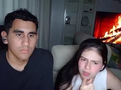 Recent screenshot of myp_couple