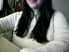 Recent screenshot of mysbaby17