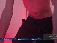 Recent screenshot of myskinny18
