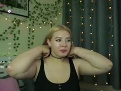 Recent screenshot of mysteriika