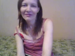 Recent screenshot of mysterious_blondy