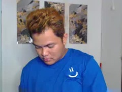Recent screenshot of mysteriousasiangay