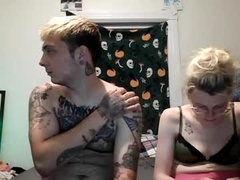 Recent screenshot of mystery_couple6