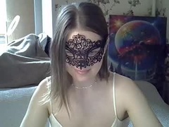 Recent screenshot of mysterylady888
