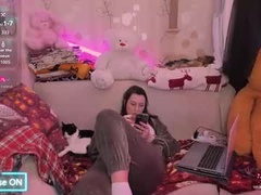 Recent screenshot of mystic_lilly