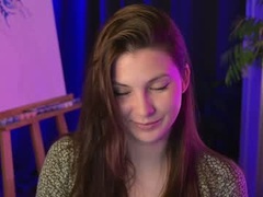 Recent screenshot of mysticalart