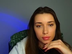 Recent screenshot of mysticamelia