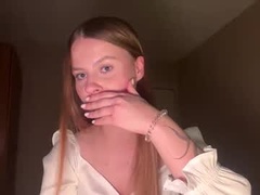 Recent screenshot of mysticcherryx