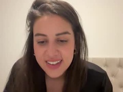 Recent screenshot of mysticmayaaa