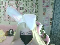 Recent screenshot of mysticyumiko