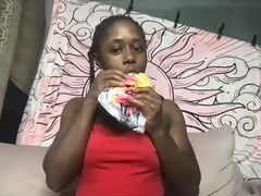 Recent screenshot of mysubkittyxxx