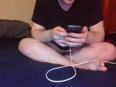 Recent screenshot of mytchy
