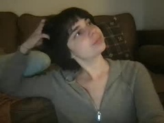 Recent screenshot of n1c3gurl420