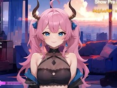 Recent screenshot of naanami