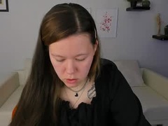 Recent screenshot of nabi_brown