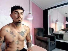 Recent screenshot of nachojones