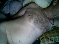Recent screenshot of nackt12345