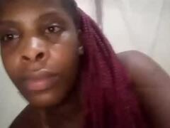 Recent screenshot of nadia550