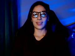 Recent screenshot of nadia_r1