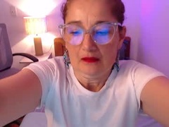 Recent screenshot of nadia_volkou