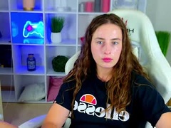 Recent screenshot of nadinnl