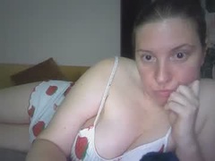 Recent screenshot of nadya898