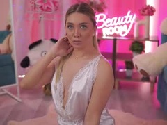 Recent screenshot of nadyablue