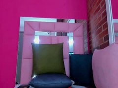 Recent screenshot of nahomi_hot69_