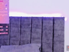 Recent screenshot of nahomi_reed