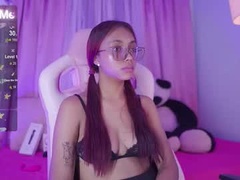 Recent screenshot of nahomy_2308