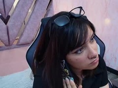 Recent screenshot of nahomypeach
