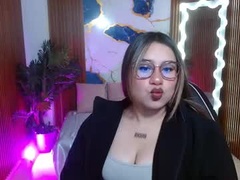 Recent screenshot of nahyara_tay